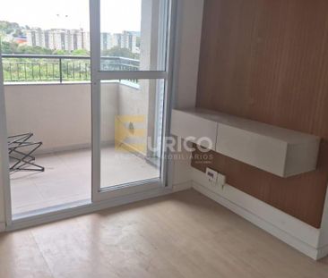 Apartamento Para Alugar Em Gioviale Residencial de 54.00 m² Com 2 Q... - Photo 6