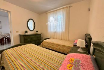 Alquiler 2 Dormitorios Costa del Silencio