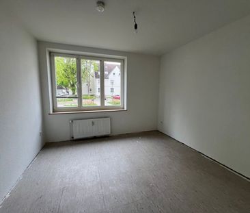 3,5 Raum im Erdgeschoss ! - Foto 1