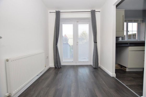 3 bedroom townhouse to rent - Photo 1