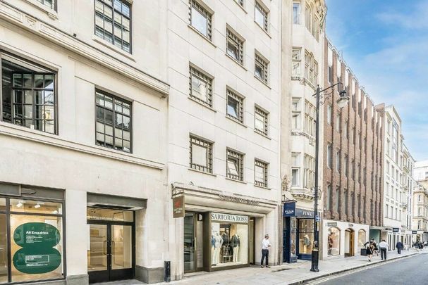 Jermyn Street, Mayfair, SW1Y - Photo 1