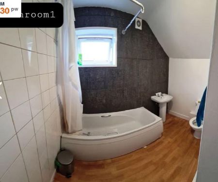 1 bedroom in a house share to rent - Photo 4