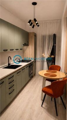 Royal Imobiliare - Inchiriere apartament 2 camere zona Albert - Photo 1