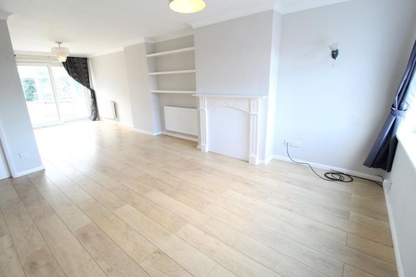 4 bedroom semi-detached house to rent - Photo 1