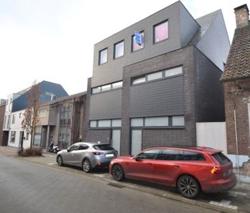 Centrumwoning met 3 slpk en garage - Photo 4