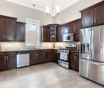 For Lease - 2884 DEVON Road Unit# Upper, London South, Ontario - Photo 6