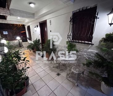 Studio/Γκαρσονιέρα για ενοικίαση Καλλιθέα (Άνω Πόλη) - Φωτογραφία 1
