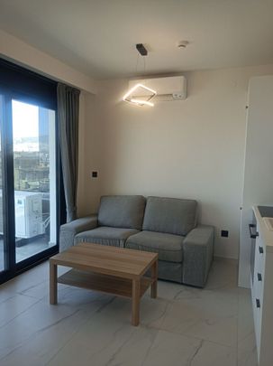Studio/Γκαρσονιέρα για ενοικίαση Αγία Τριάδα (Φάληρο - Ιπποκράτειο) - Photo 1