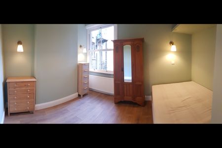2 Bed Flat, St. Ann's Road, N15 - Photo 2
