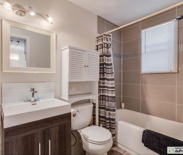 1-815, Rue Corinne, Saint-Sauveur à louer - Photo 6