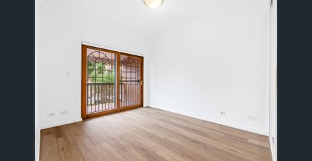 Stylish urban living in Darlinghurst - Photo 4