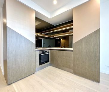 UNFURNISHED PREMIUM ONE BEDROOM APARTMENT LOCATED IN PREMIER TOWER ... - Photo 6