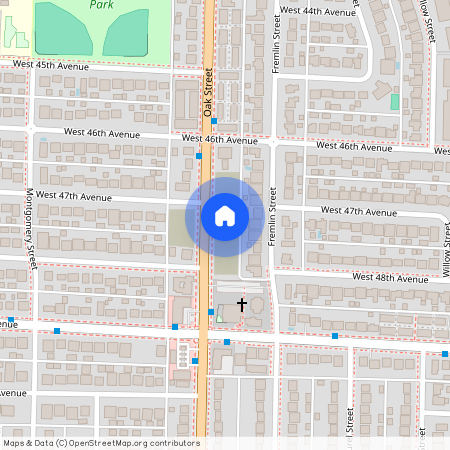 6330 Oak Street, V6M 0E3, Vancouver West Side