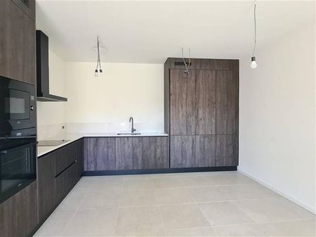 Appartement te huur - Photo 4