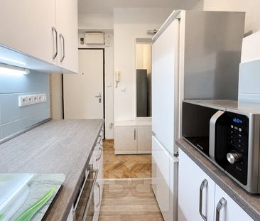 Apartment for rent, 2+1 - 1 bedroom, 47m - Photo 5