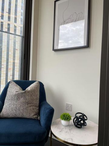 1 bedroom apartment to rent - Photo 2