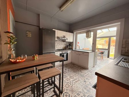 Huis te huur - Foto 5