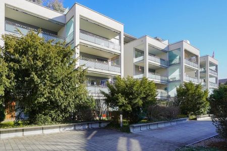 Quiet, central, family-friendly – your new home in Liestal - Foto 4