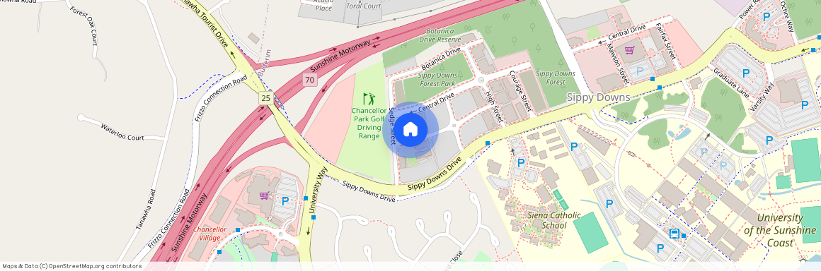 109b, 5 Spring Street, Sippy Downs