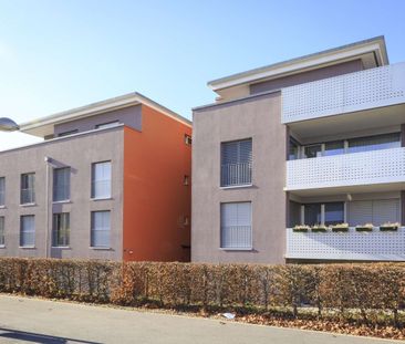 Appartement de 4.5 pièces au 1er étage à Payerne! - Foto 3