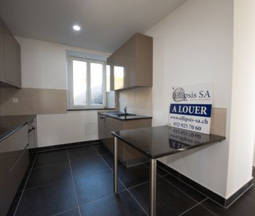 Bel appartement de 3.5 pièces - Photo 4