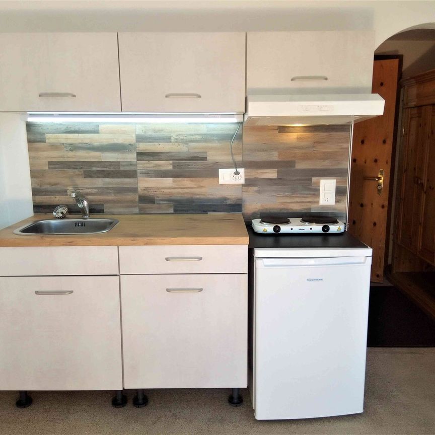 1 Zimmer, 17 m² - Photo 2