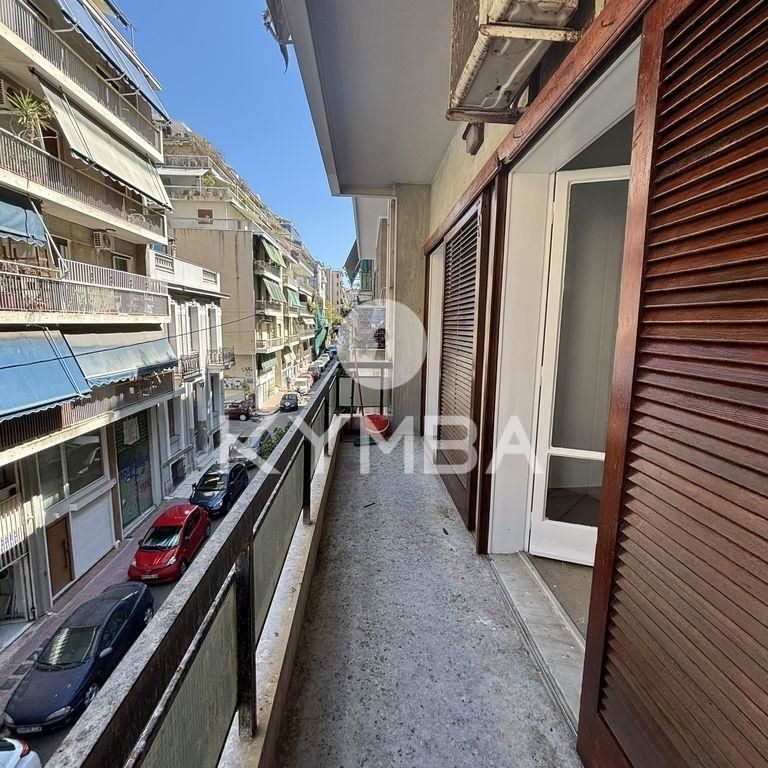Διαμέρισμα για ενοικίαση Πλατεία Αμερικής (Λεωφόρος Πατησίων - Λεωφόρος Αχαρνών) - Photo 1