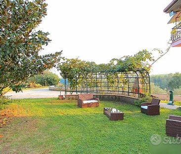 Prima Porta v di Santa Cornelia ristr arr in villa - Photo 5