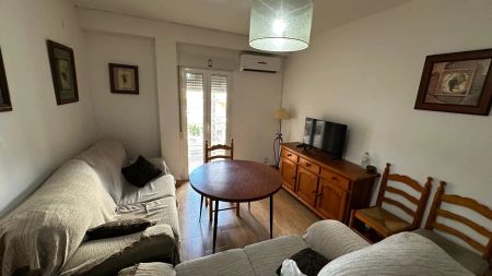 Piso de alquiler en Paseo de la Estación, 45b, Peñamefecit - Avda Barcelona - Photo 2