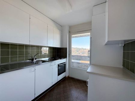 3 Zimmer, 13. Stock - Photo 3