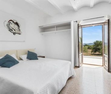 4 room luxury Villa for rent in Sa Carroca, San Jose, Province of B... - Photo 2