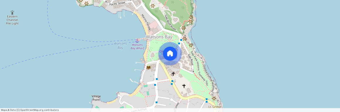 5 Robertson Pl, NSW 2030, Watsons Bay