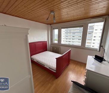 Location Appartement 3 pièces 70m² STRASBOURG 67000 - Photo 3