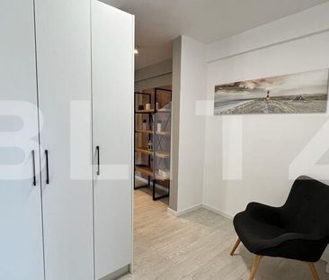 Apartament 3 camere, 90m, modern, zona Botanica - Fotografie 1