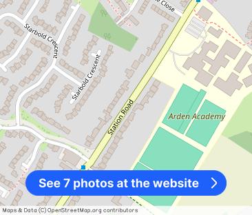 Station Road, Knowle - Photo 1