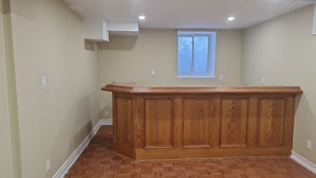 For Lease - 38 Lois Drive Unit# Bsmt, Vaughan, Ontario - Photo 2