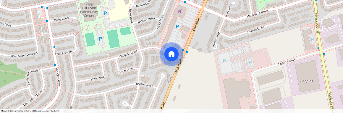 91 Coughlin Road, Barrie