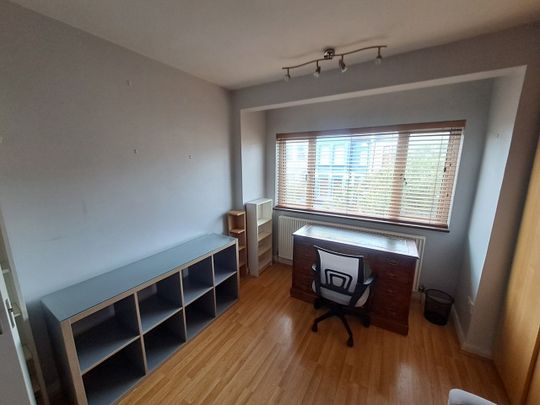 Room in a Shared House, Riffel Road, NW2 - Photo 1