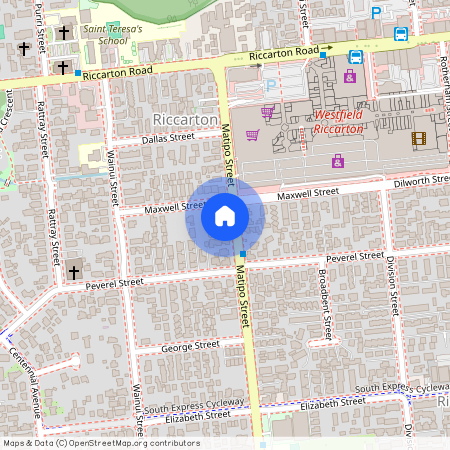 79E Matipo Street, Riccarton