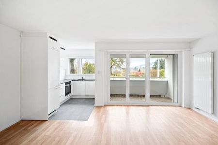 Appartement rénové dans un quartier résidentiel calme au milieu d’un magnifique cadre verdoyant - Foto 3