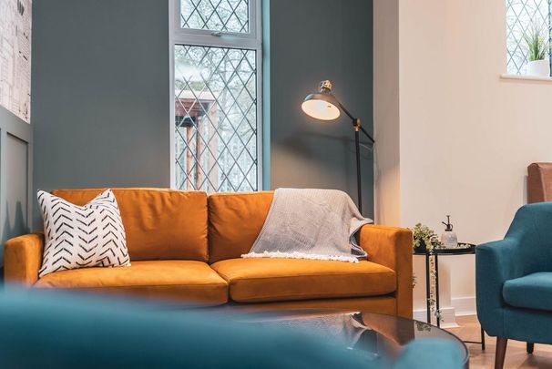 10 bedroom semi-detached house to rent - Photo 1