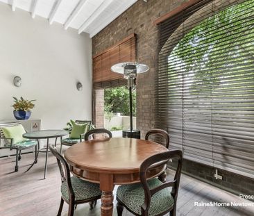 Modern Living In Heritage Conversion! - Photo 5