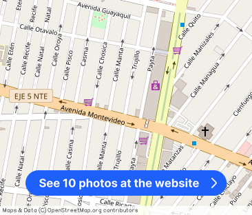 Se renta casa en Trujillo, Lindavista Sur, 07300 Ciudad de México, ... - Photo 1