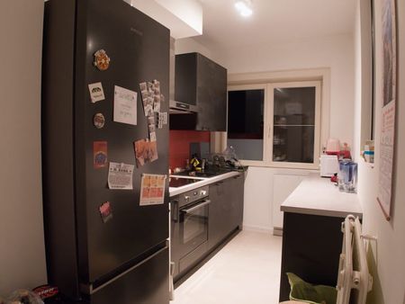 Appartement te huur - Foto 3