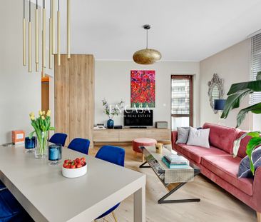 Wygodne 2 pokoje na biznesowej Woli! - Фото 6