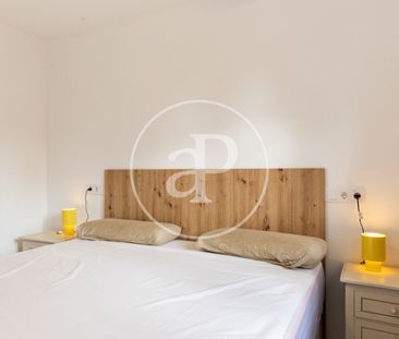 Apartment for temporary rent in S’Illot - Photo 6