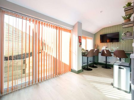 1 bedroom detached house to rent - Photo 4