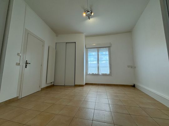 "LE ROMANCIER" - Location Appartement saint pierre des corps : 23.29 m2 - Photo 1