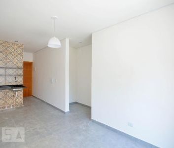 Apartamento para alugar com 38m², 1 quarto e sem vaga - Photo 2