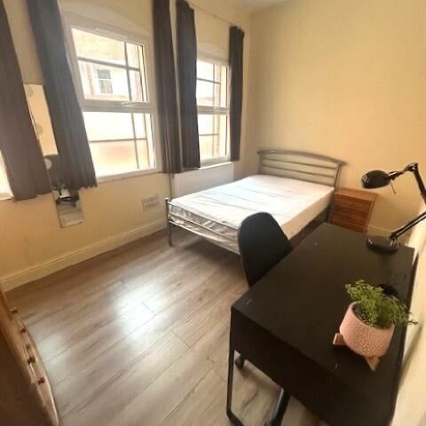 Room in a Shared Flat, Bond St, B19 - Photo 1